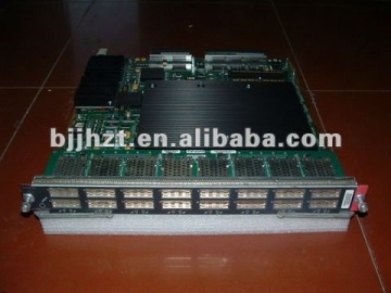 used cisco module WS-X6516A-GBIC