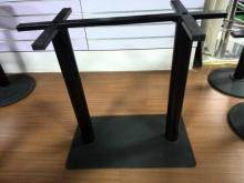 Harry Bertoia Diamond Chair sculptural bent metal chair