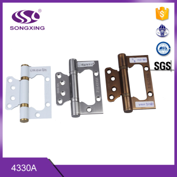 ball bearing window and door hinge