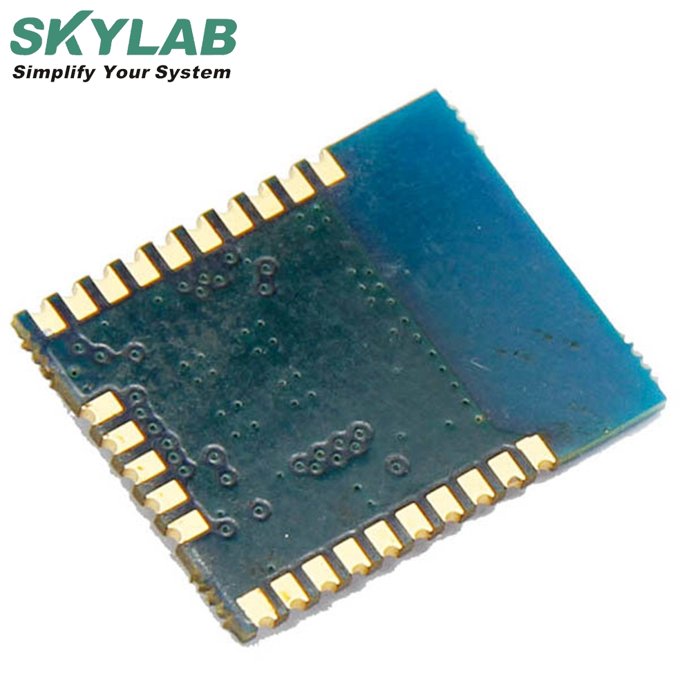 SKYLAB cheap price Ble 4.0 Low Energy Ble Programmable Bluetooth Module for smart home gateway