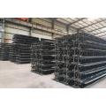 Steel decks Bar Truss Decking Sheet For High Building