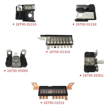 Hyundai Kia Wholesale Automotive Fuses: Complete Korean Car Fuses Kit