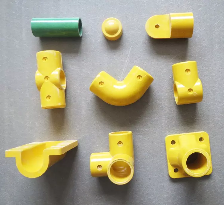 Frp Accessories Frp Accessories