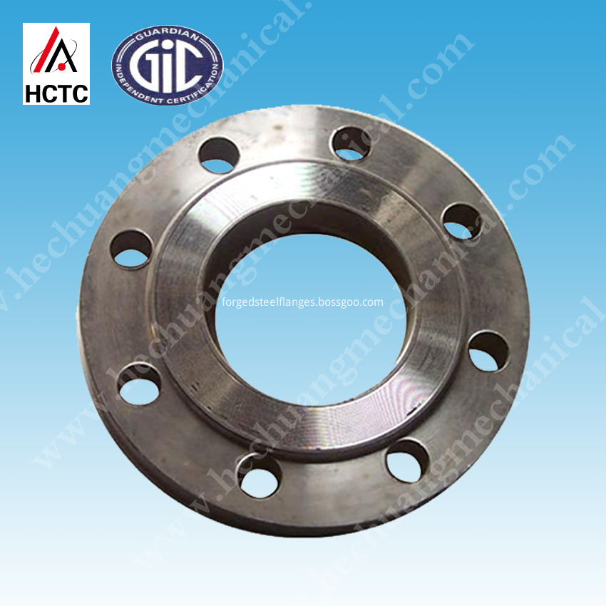 300lb Lap Joint Forged Flanges-1