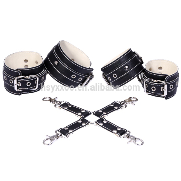 2017 new SM bondage kit Premium Hog-Tie System