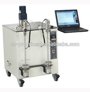 ASTM D2272 Automatic Lubricating Oils Oxidation Stability Tester,oxidation stability test machine