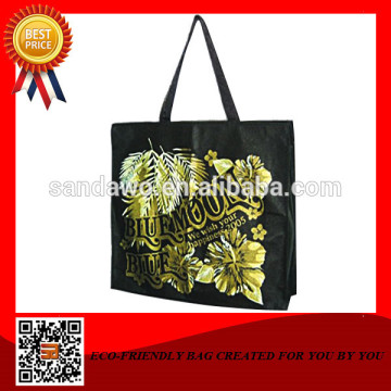 Hard Best selling items pvc gift bag