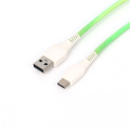 Certified iPhone Charging Cable with Nylon Braided Design