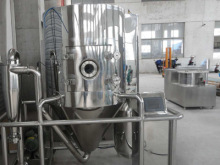 Active Dyestuff Spray Drying Equipment