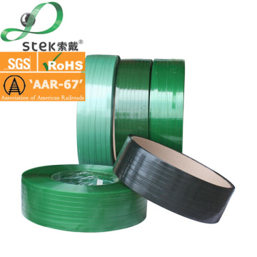 Recycle Pet Strap, AAR