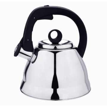 Induction en acier inoxydable Stoveetop Tea Kettle Nouveau