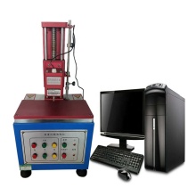 Button Displacement Testing Machine