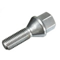 Radmuttern-Bolzen Lug Stud Alloy