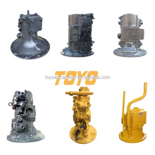 PC 45 Hydraulic Pump - Engineering Machinery Accessories