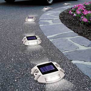 Solar Road Stub Light (YHTSD-119)