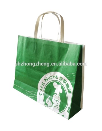 All-Green 8 Litre Paper Compostable Bin Liners Bags