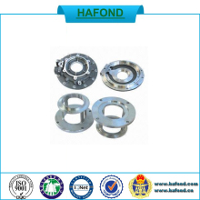 Various Model High Precision Manufacture OEM High Demand mineral casting stainless steel casting