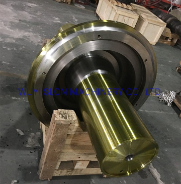 Nordberg Cone Crusher Head Assembly