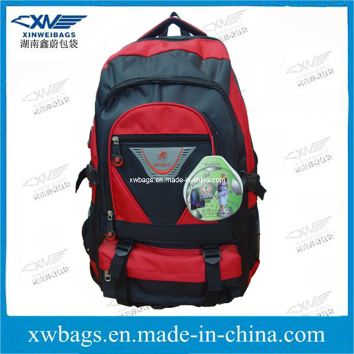 Travel Backpack, Day Backpack, Quality Backpack (Y891)