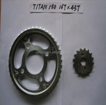 TITAN 150 Motorcycle Transmission