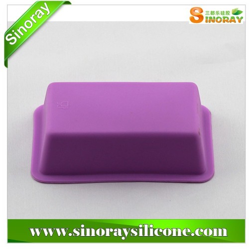 Hot China Products Wholesale silicone molds for cakes