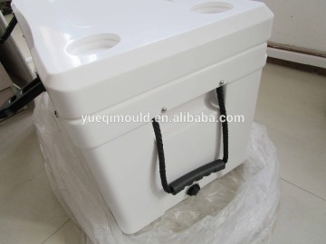 rotational moulding ice chest