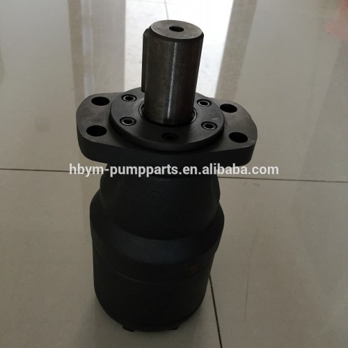 concrete mixer PM concrete pump parts of agitator motor OMH500