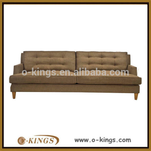 fabric chesterfield sofa