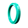 Anéis hidráulicos O anel de vedação de poeira H32