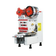 Direct Manufacturer's Plastic Cup Sealing Machine: Efficient Solutions for Cup Sealing