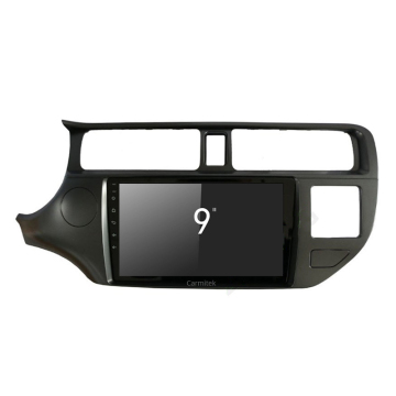 android car gps for KIA Rio K3 2011-2014