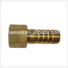 Hydraulic Rubber Hose Fitting