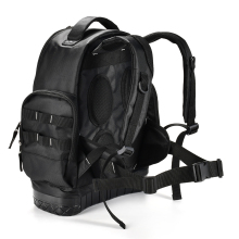 Technician Heavy Duty Electrician Backpack Tool Bag