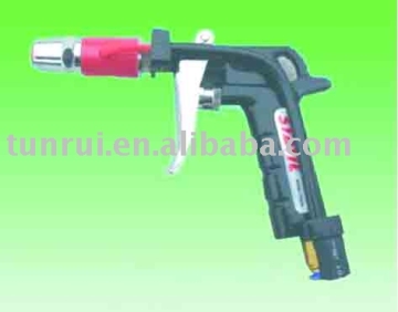 Ionizing Air Gun