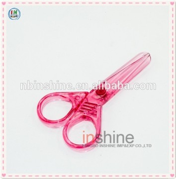 Mini children art craft scissors , stationery set scissors