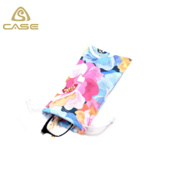 sunglasses pouch