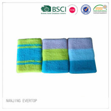 Stripe Sport Wristband Wholesale