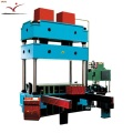 Maquinaria de procesamiento de la máquina de prensa hidráulica