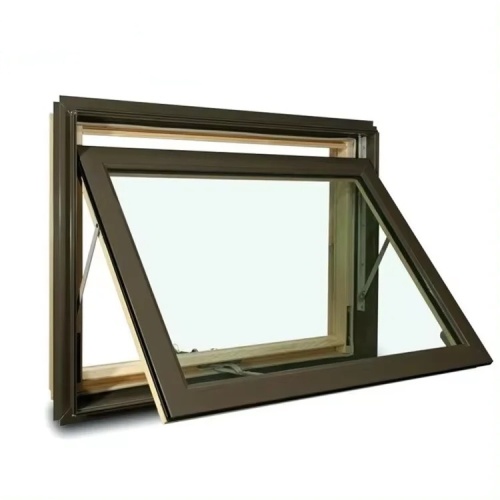 Australia Standard Aluminium Awning Windows