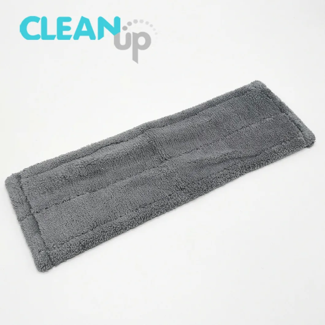 Hot Seller Microfiber Flat Mop Refill