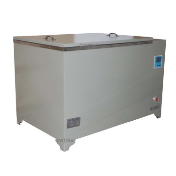 Concrete Cement Curing Cabinet & Accelerated Curing Tank