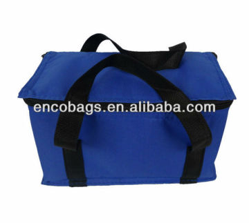 promotional 70d isothermal foil bag