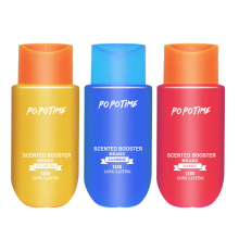 POPOTIME Custom Washing Clothes Laundry Detergent Scent Booster Beads