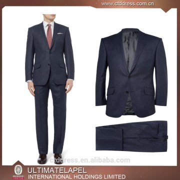 Custom Made Man Suit/Wedding Suit