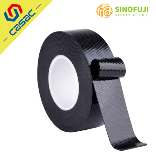 High Voltage Self-fusing electric insulation Rubber Tape
