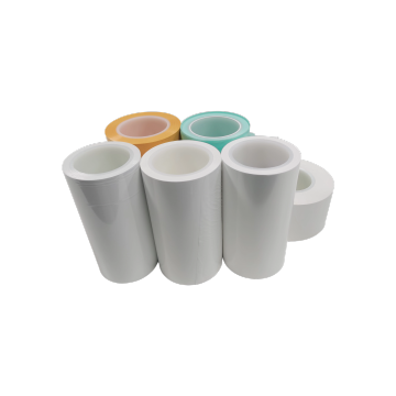 Controlled Release PP Film