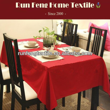 Table cloth for Home textile
