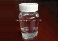 Acetyl Tributyl Citrate Without Phthalates