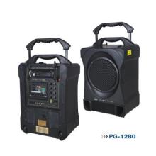 Protable Wireless Amplifier PG-1280
