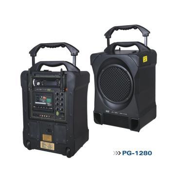 Protable Wireless Amplifier PG-1280